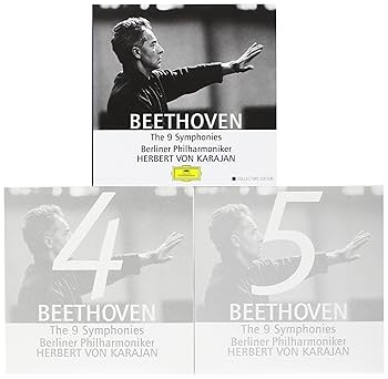 Janowitz, Rossel-Majdan, Kmentt, Berry, Herbert von Karajan
